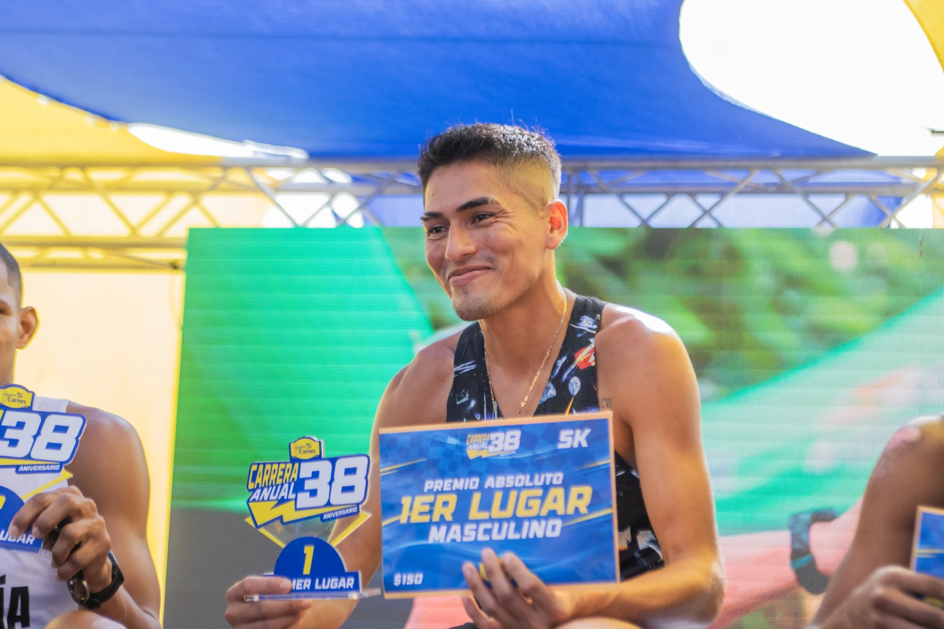 Foto del evento