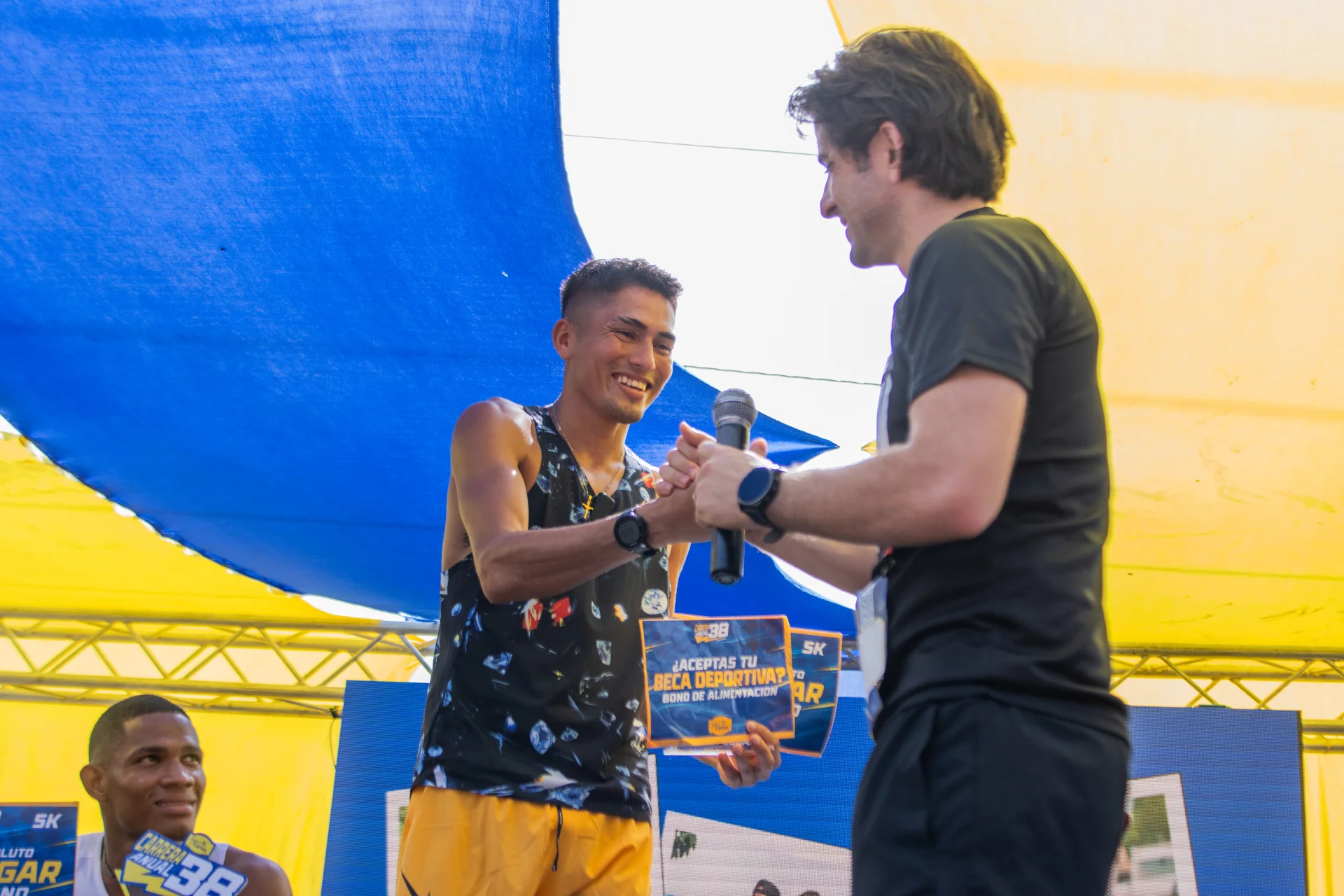 Foto del evento