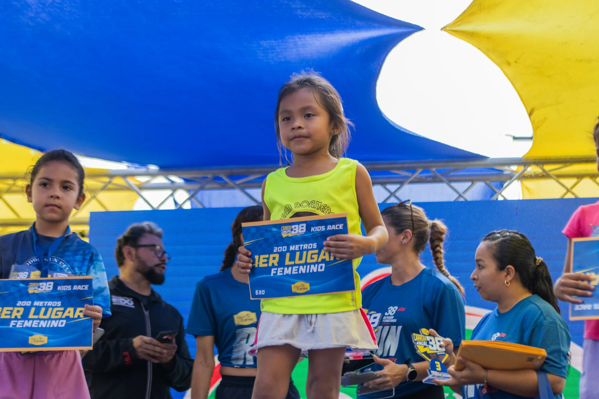 Foto del evento