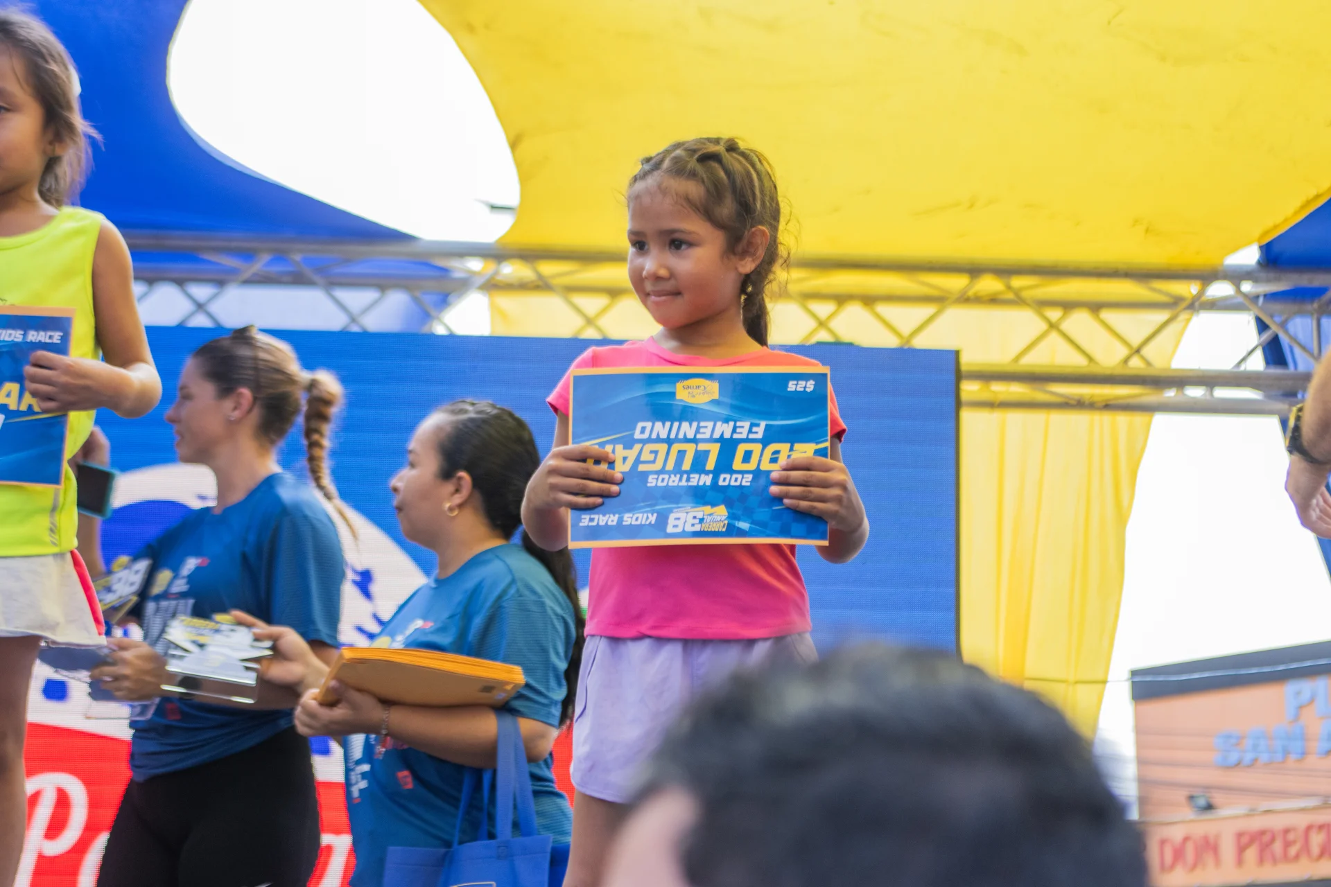 Foto del evento