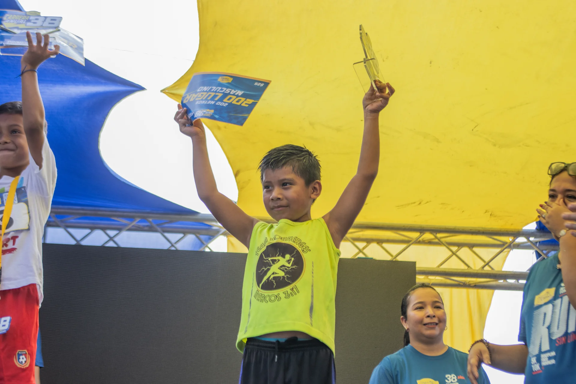 Foto del evento