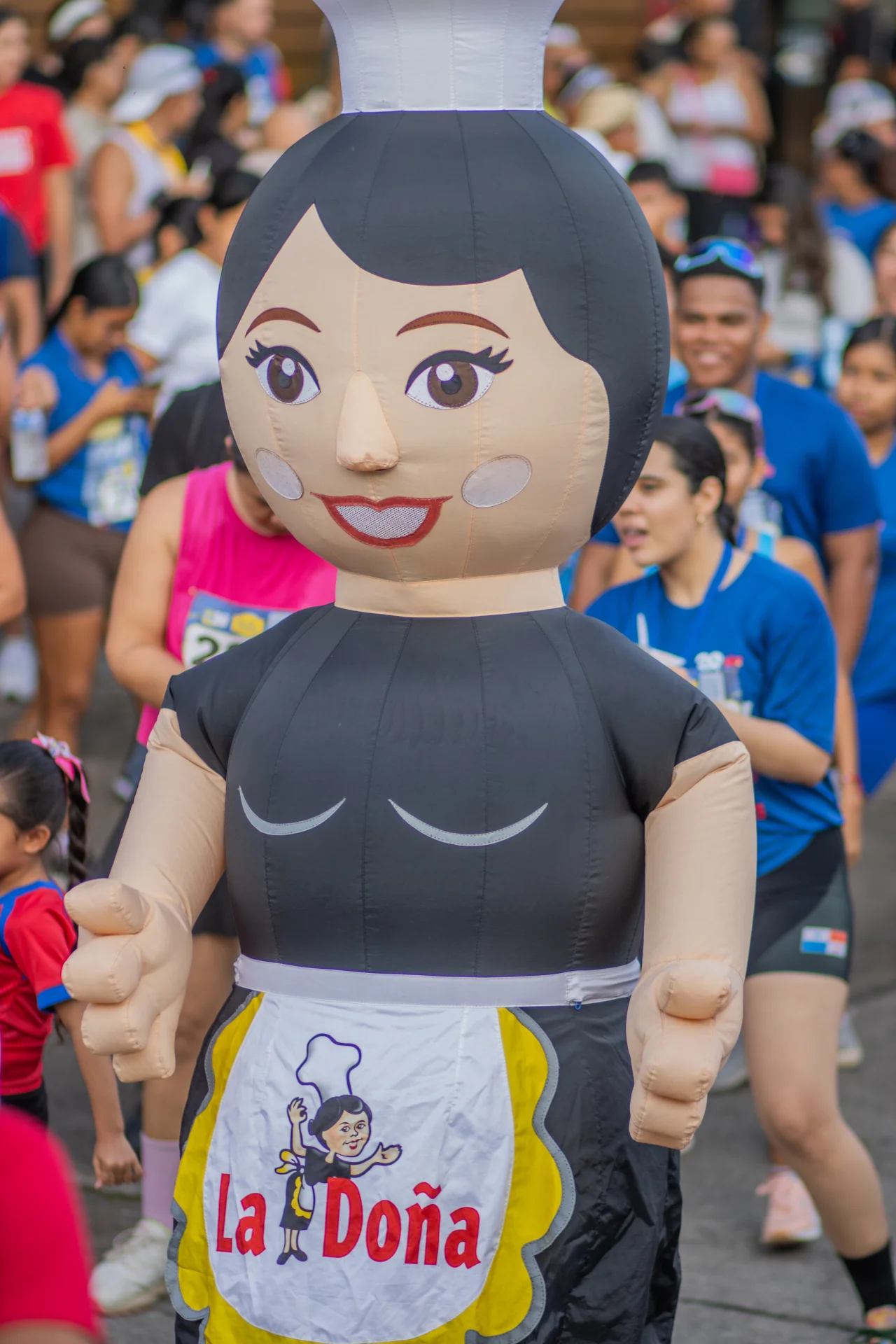 Foto del evento