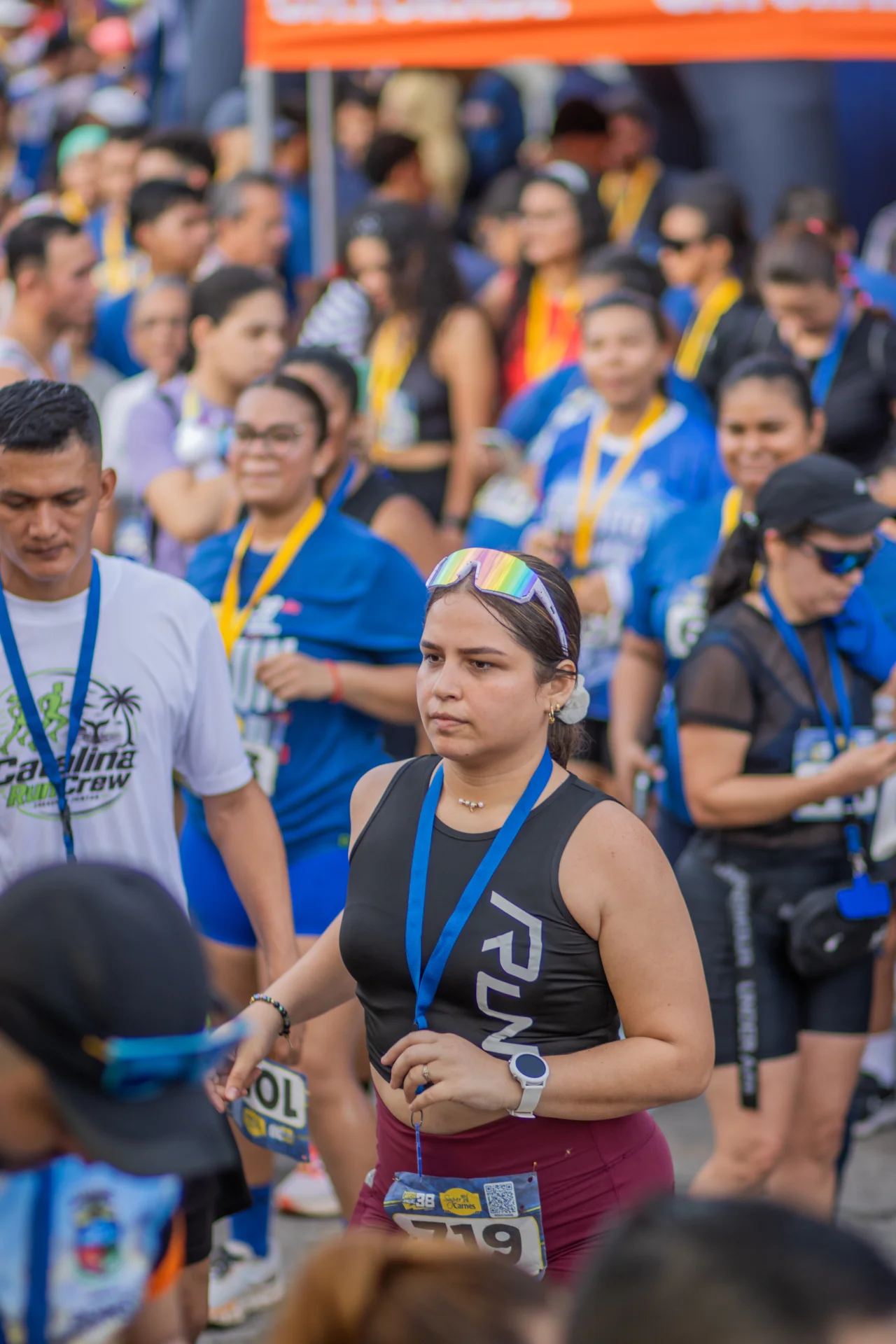 Foto del evento