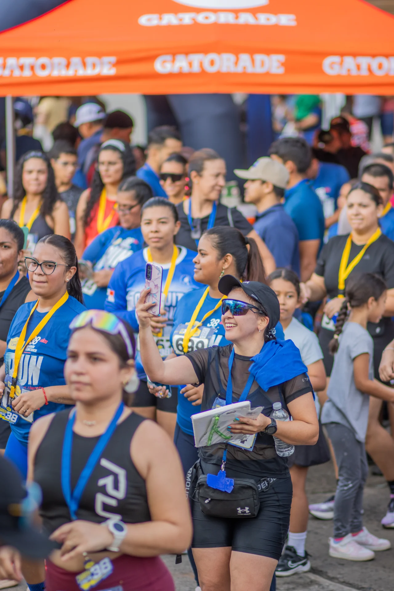 Foto del evento