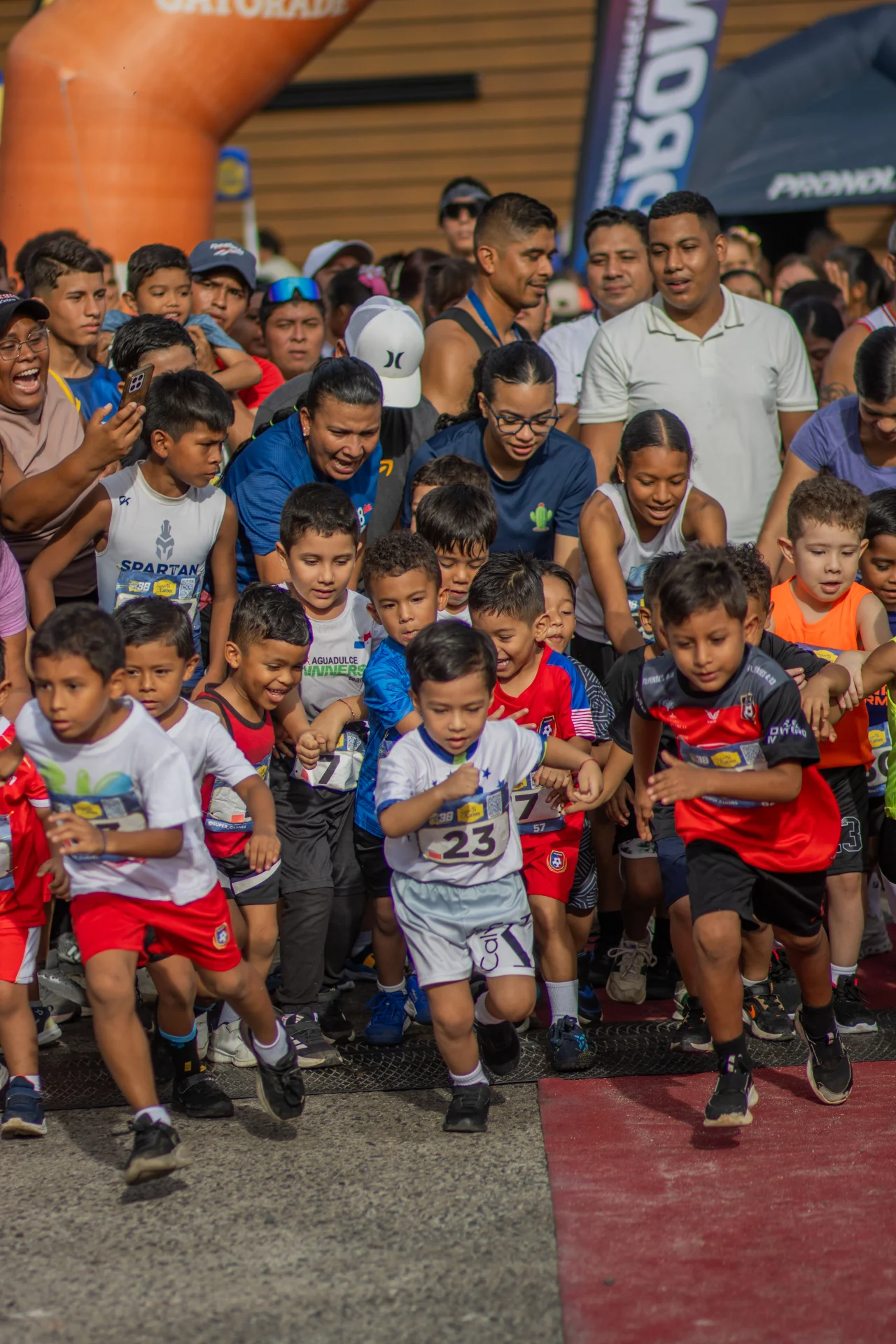 Foto del evento