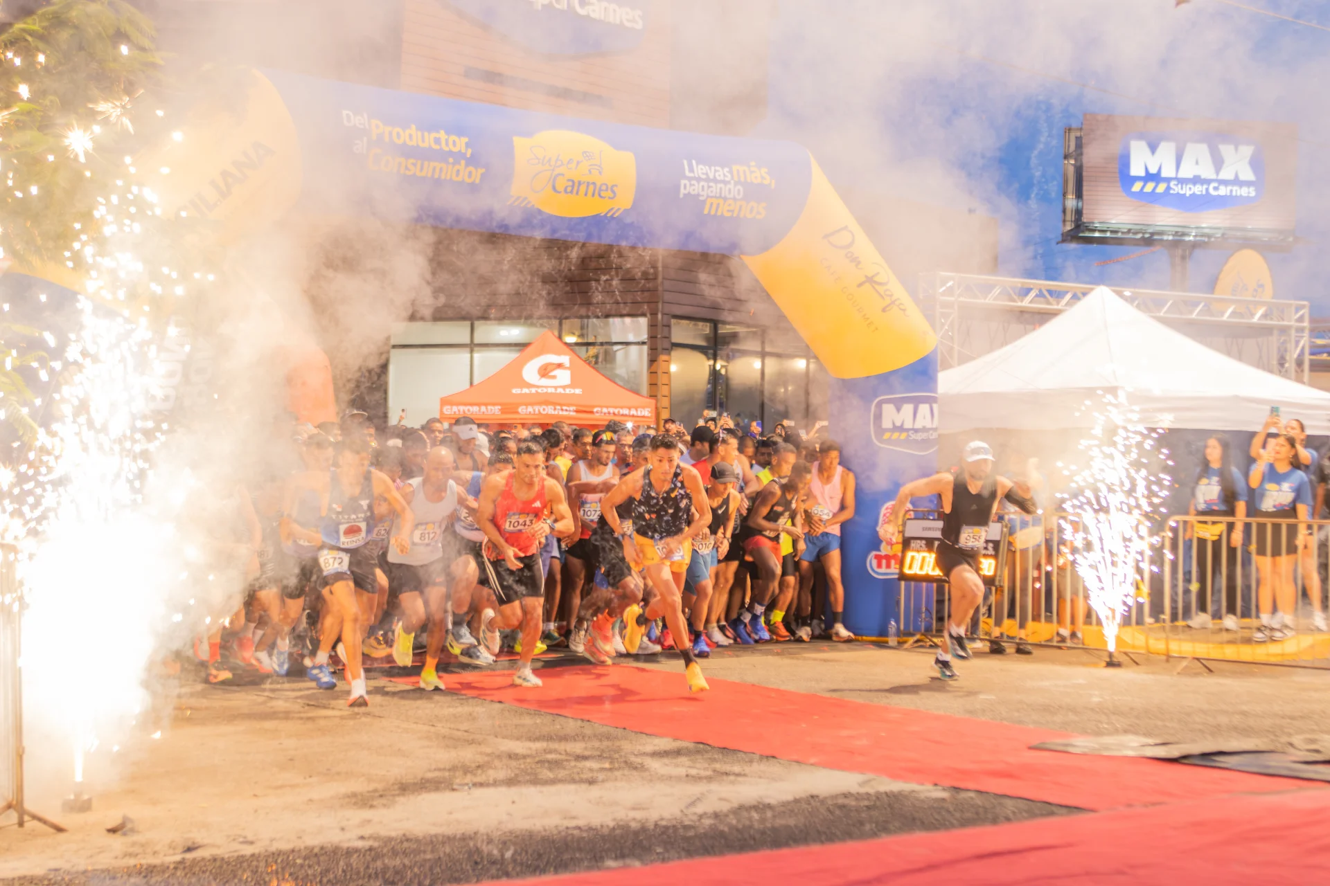 Foto del evento