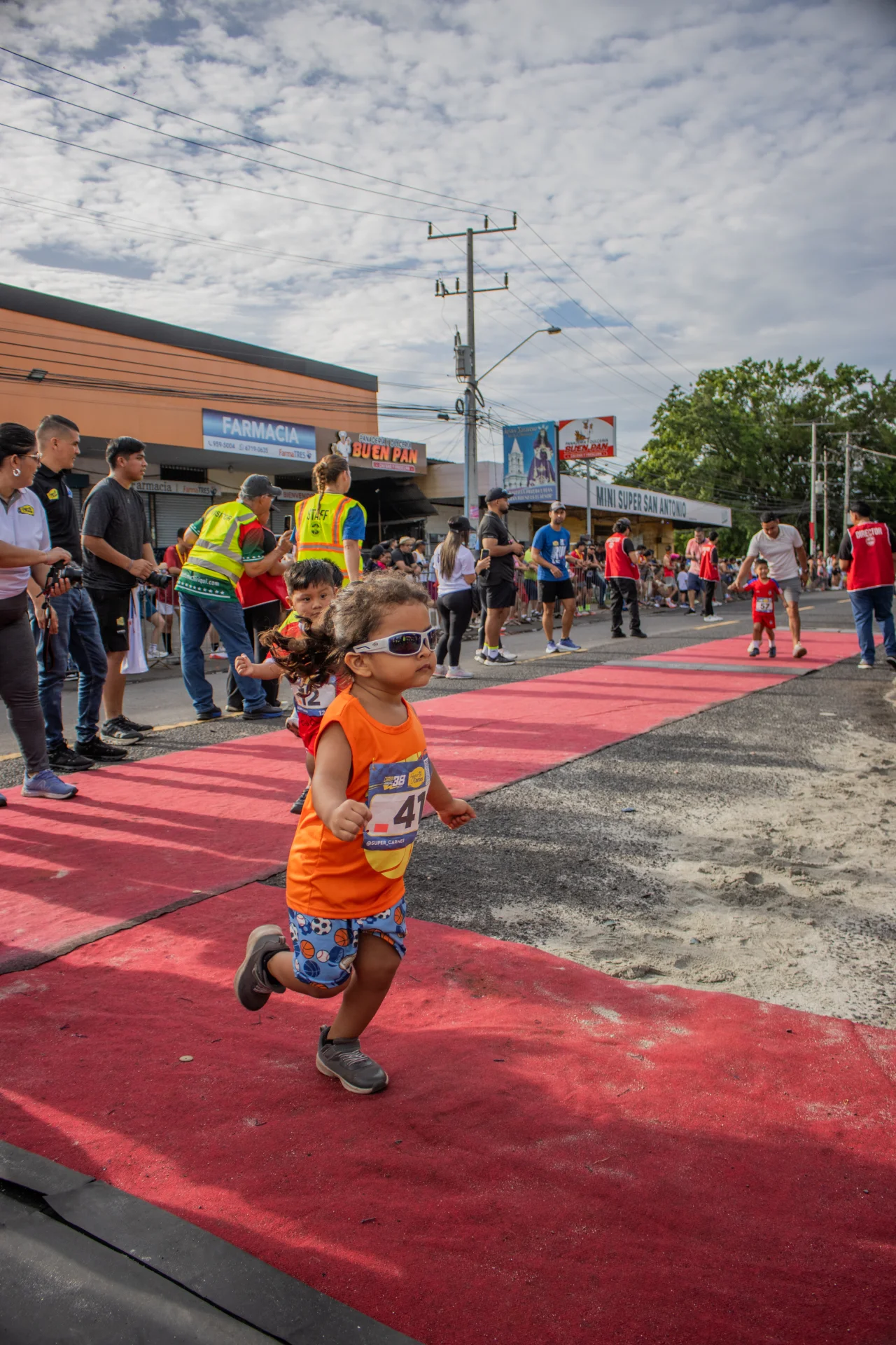 Foto del evento