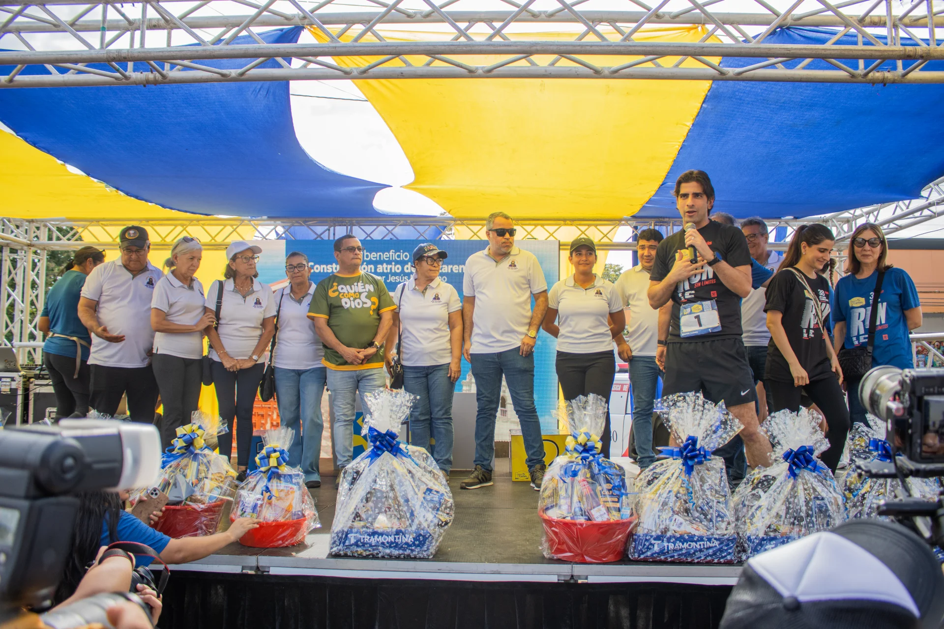 Foto del evento