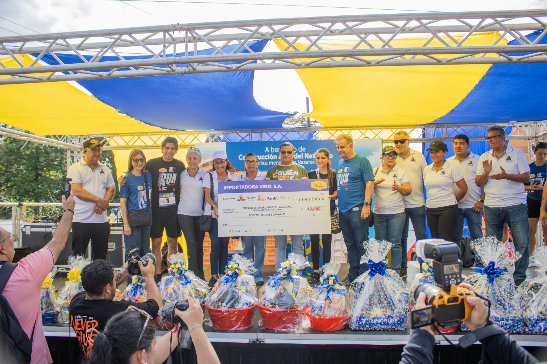 Foto del evento