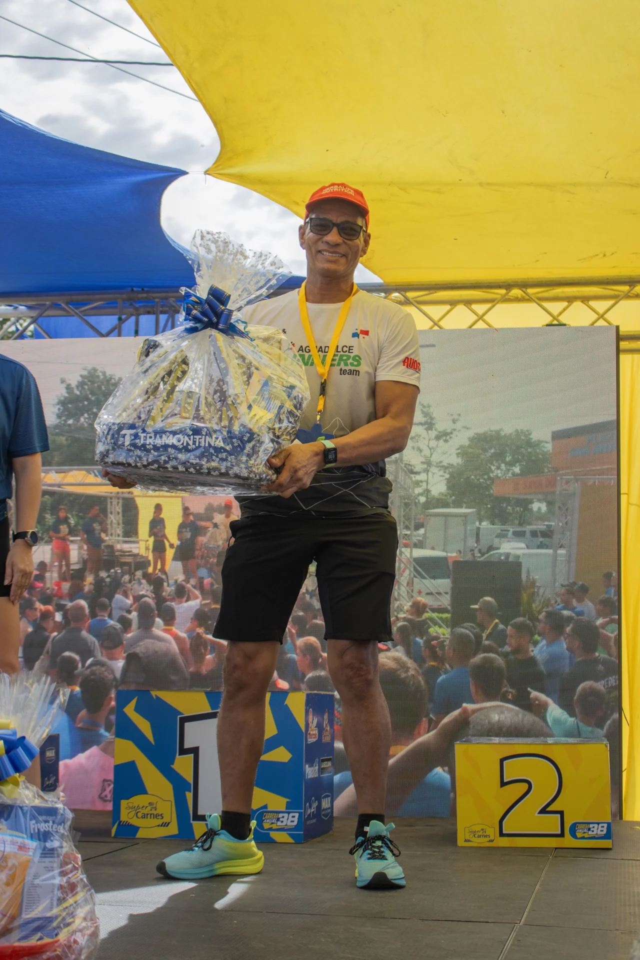 Foto del evento