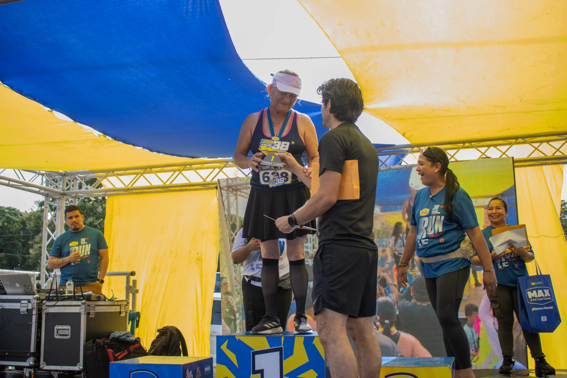 Foto del evento