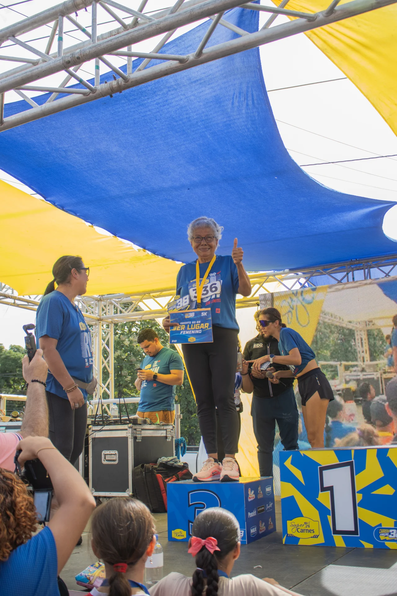 Foto del evento
