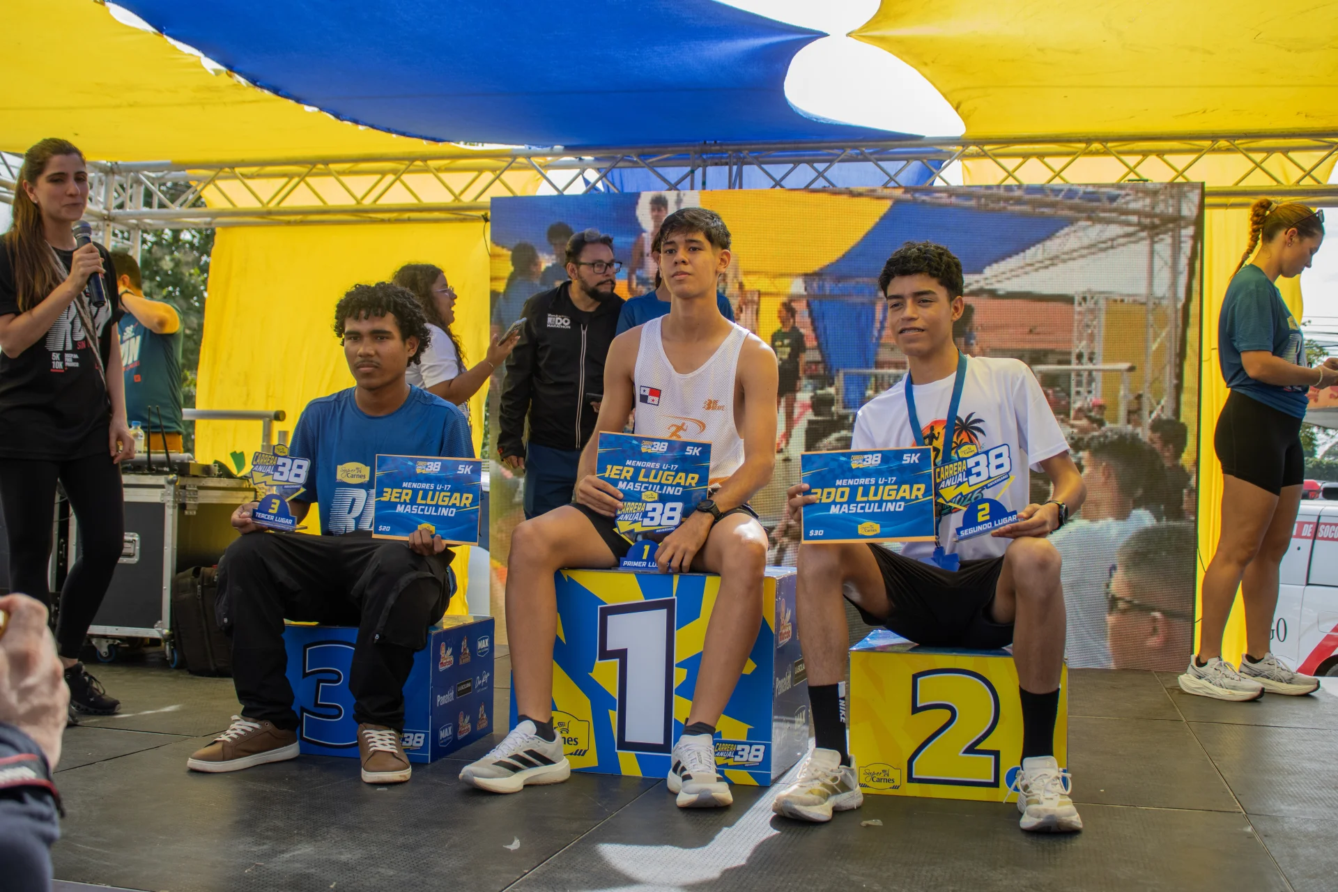 Foto del evento