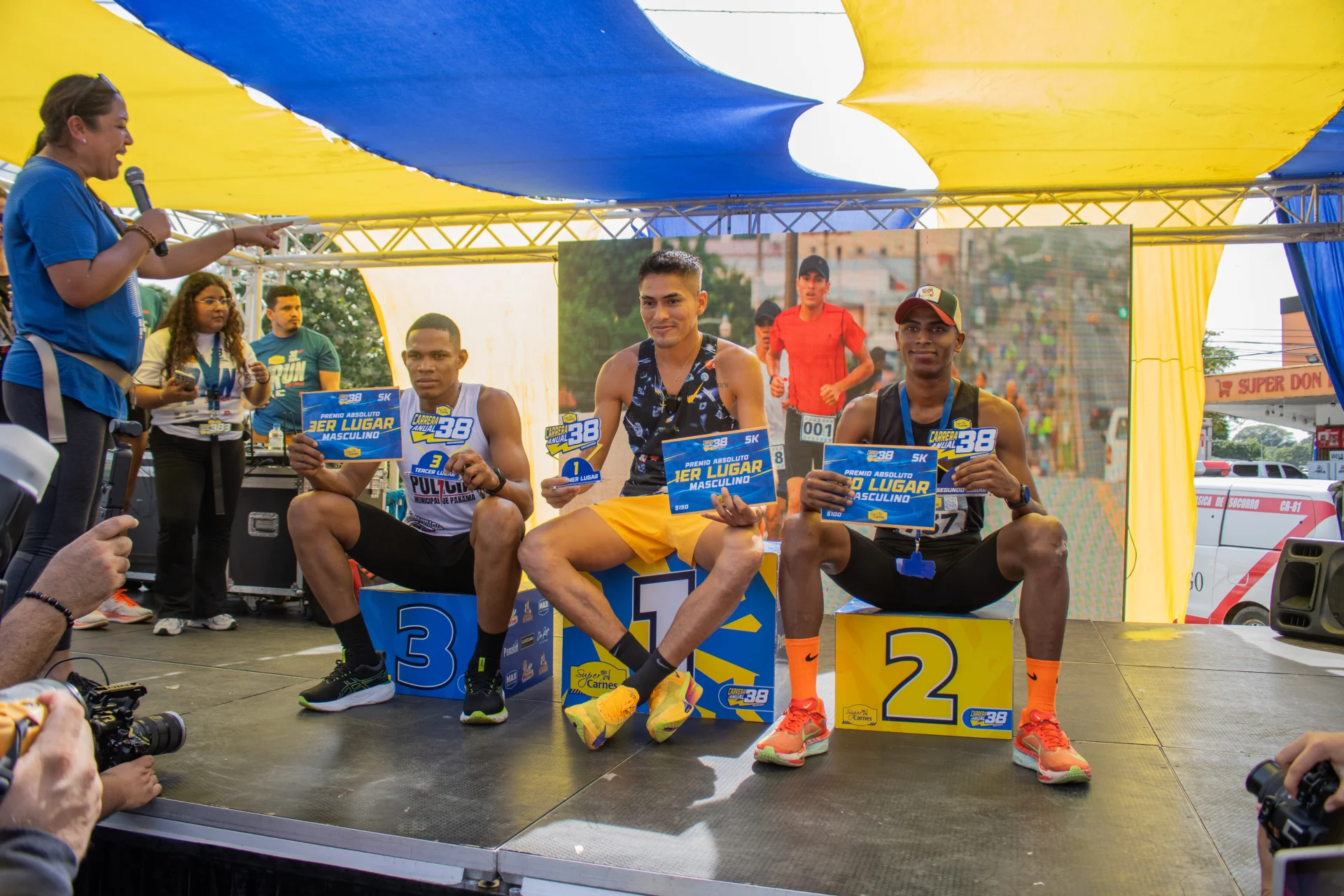 Foto del evento