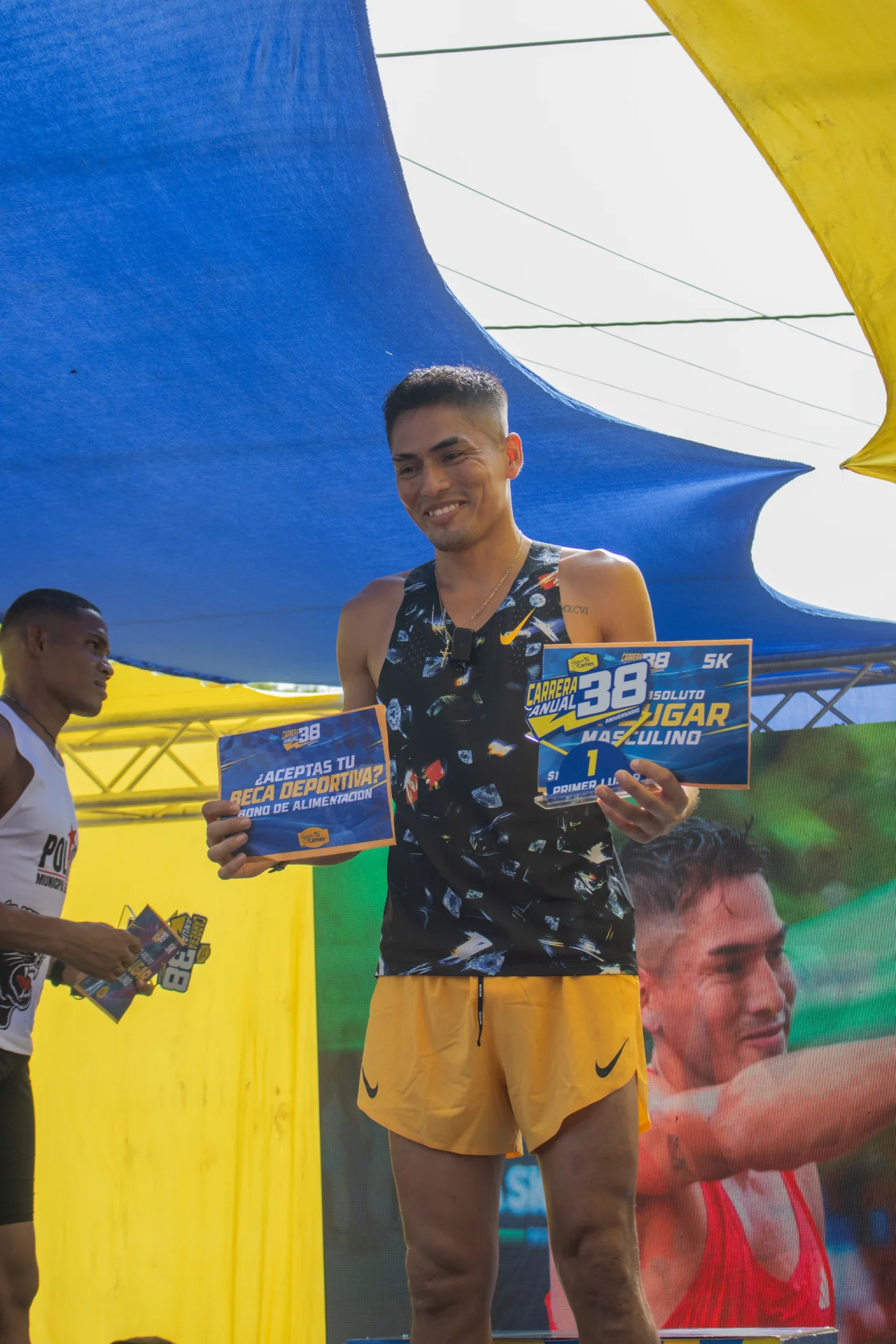 Foto del evento