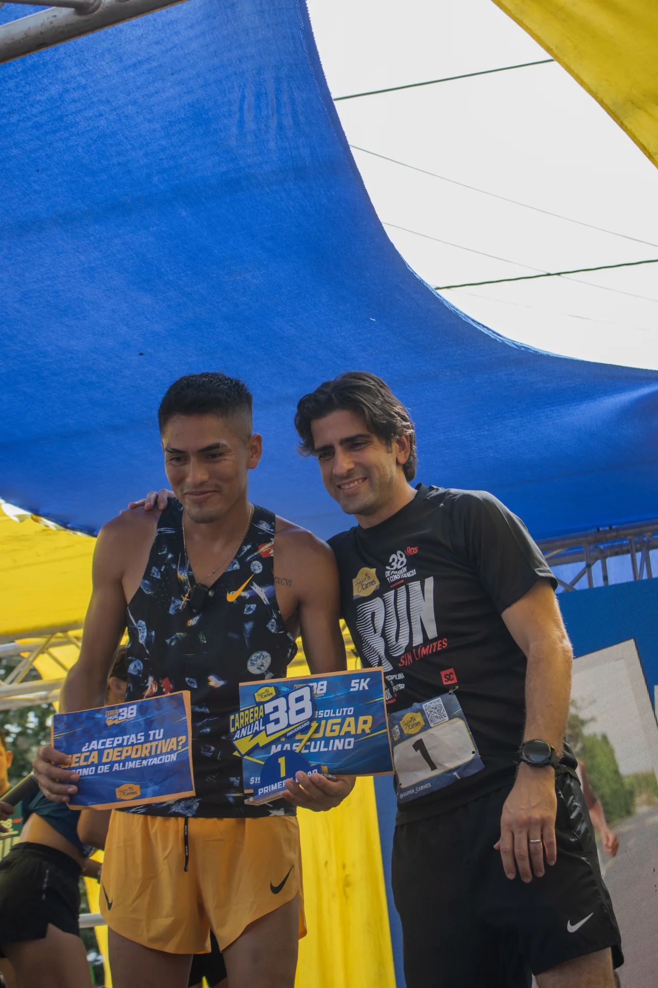 Foto del evento