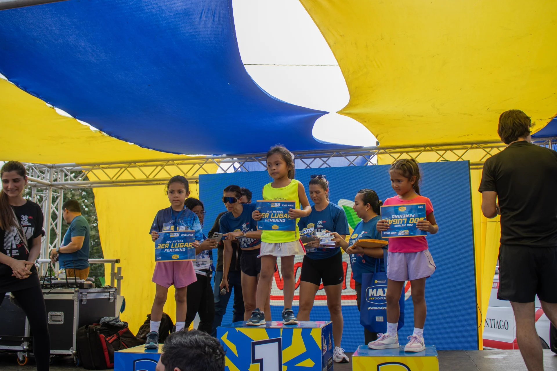 Foto del evento