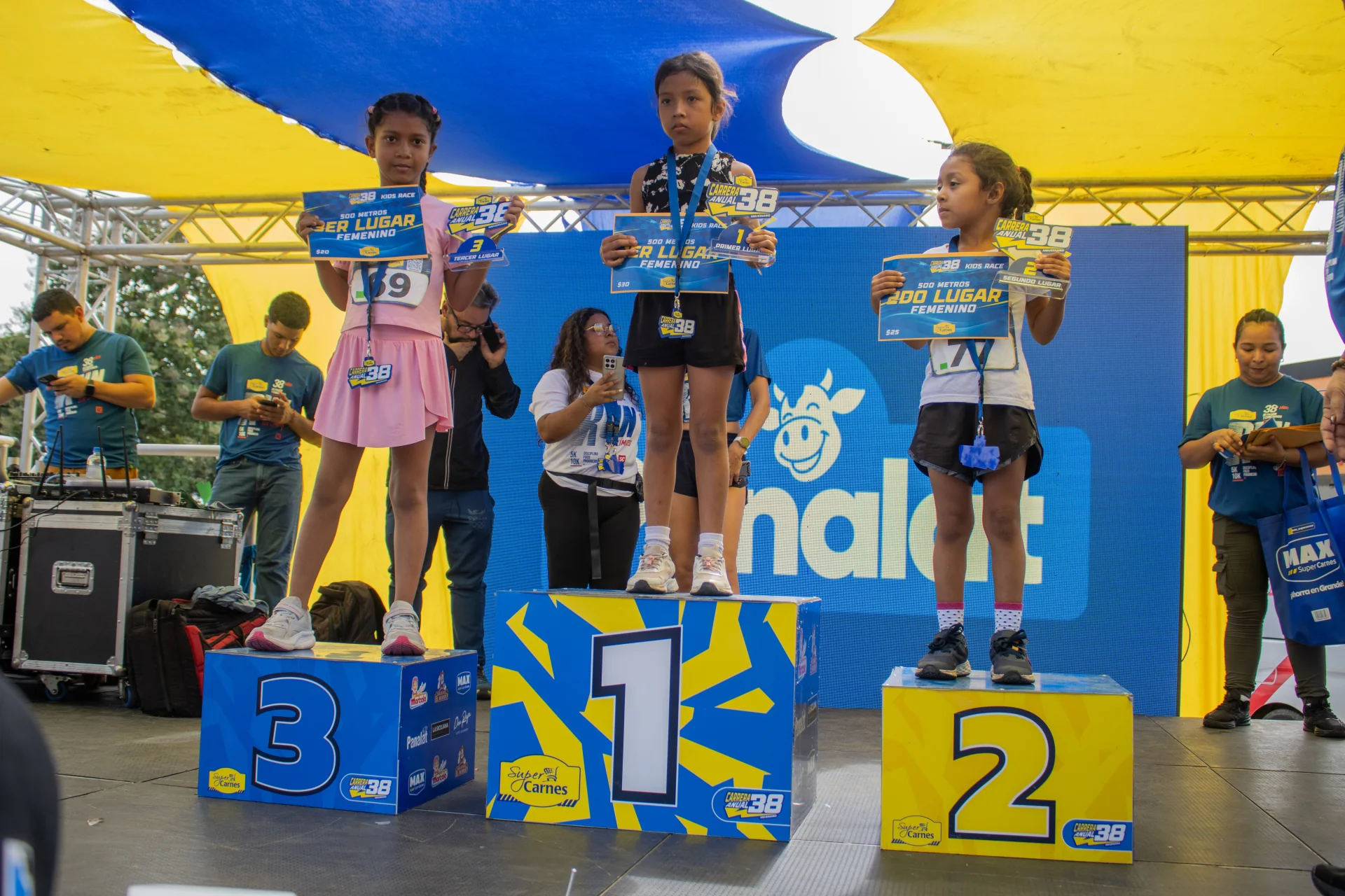 Foto del evento