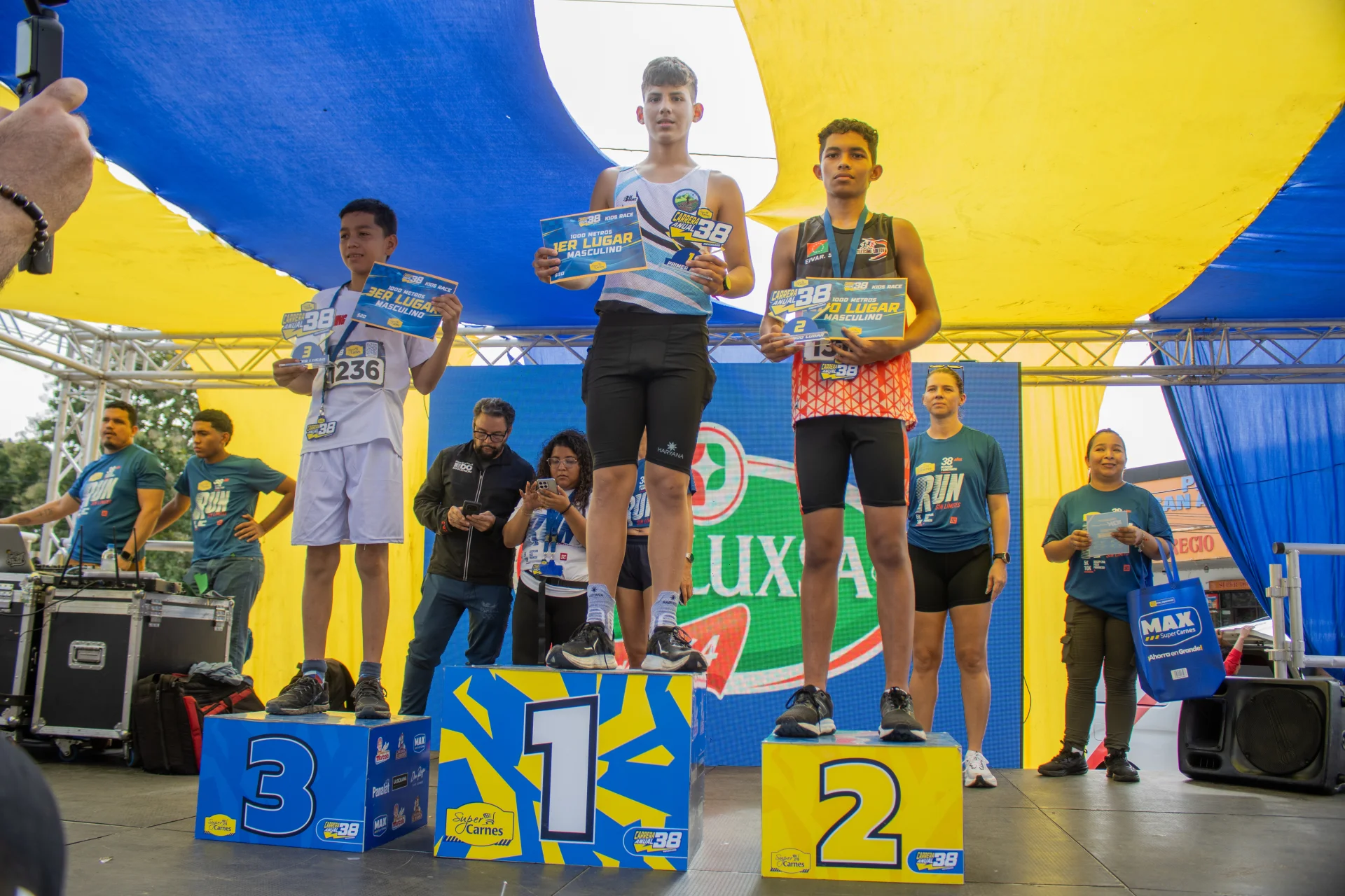 Foto del evento