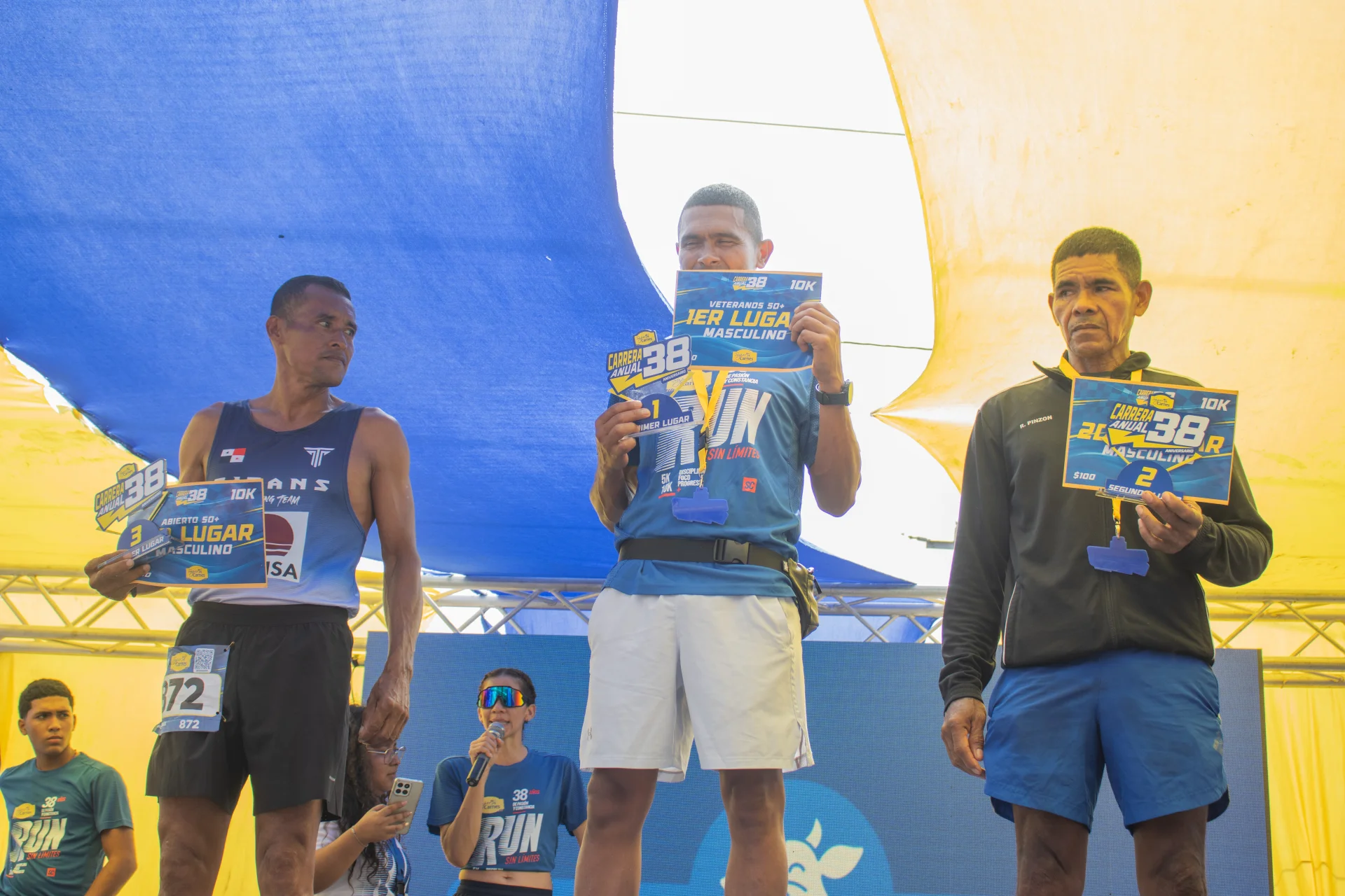 Foto del evento