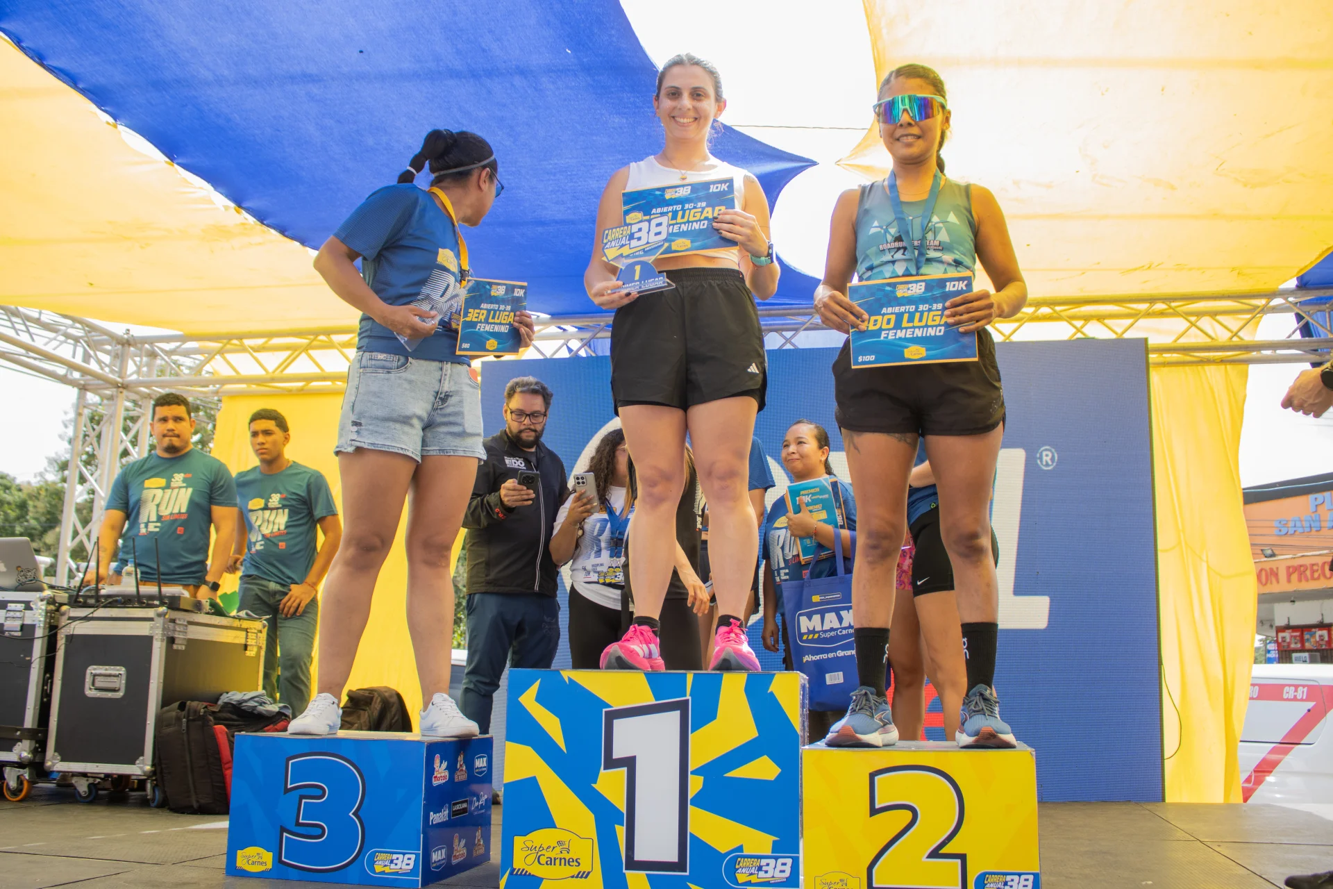 Foto del evento