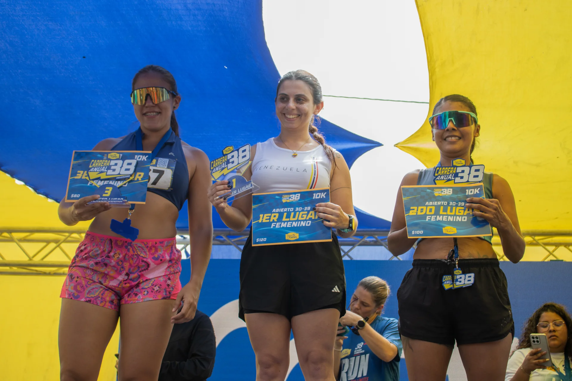 Foto del evento