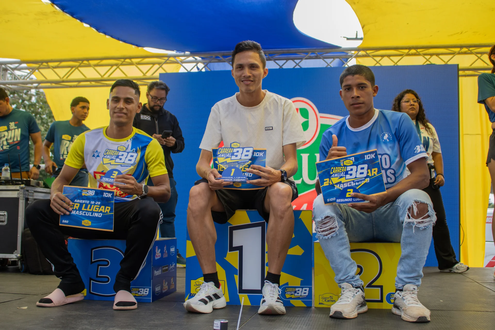 Foto del evento