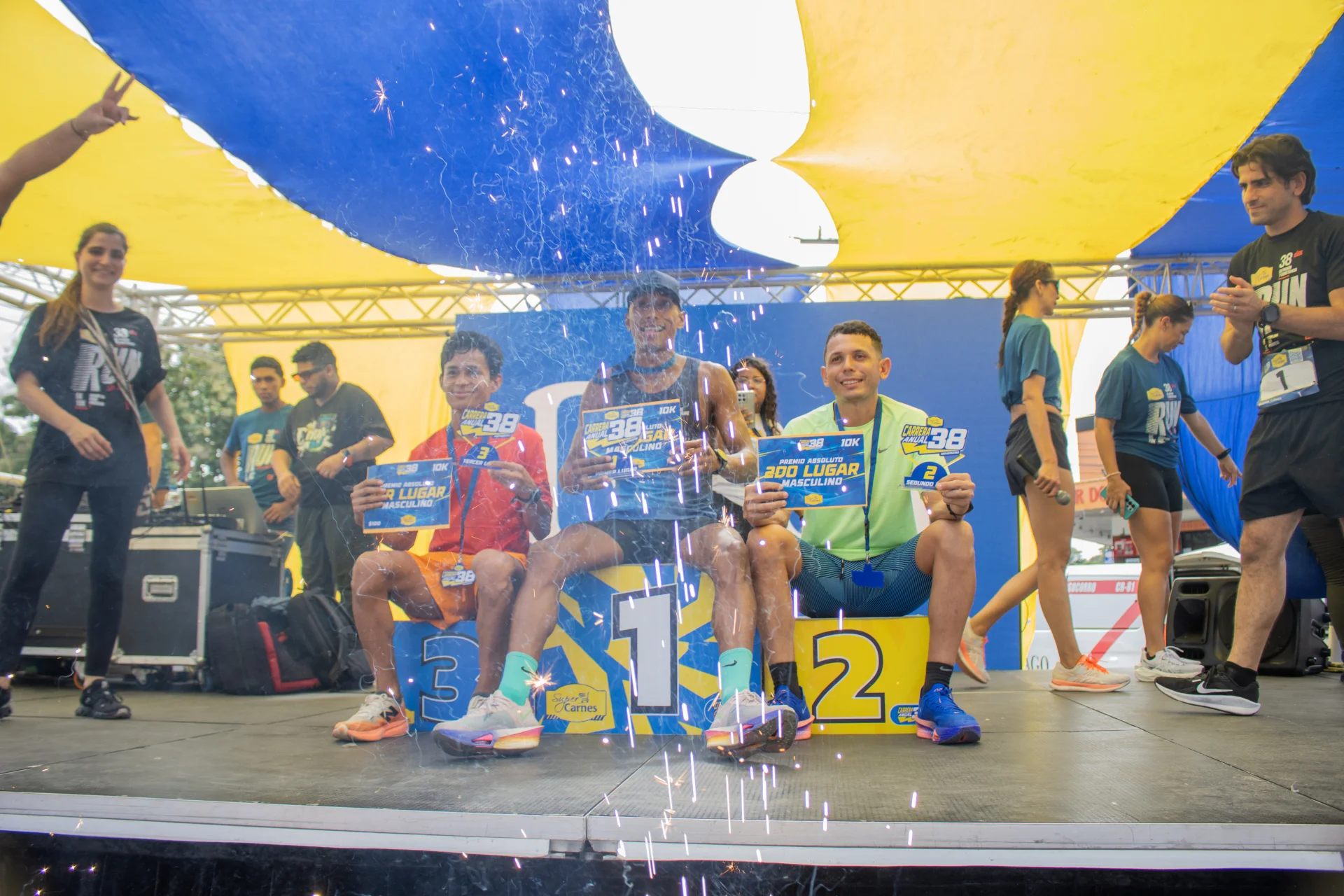 Foto del evento