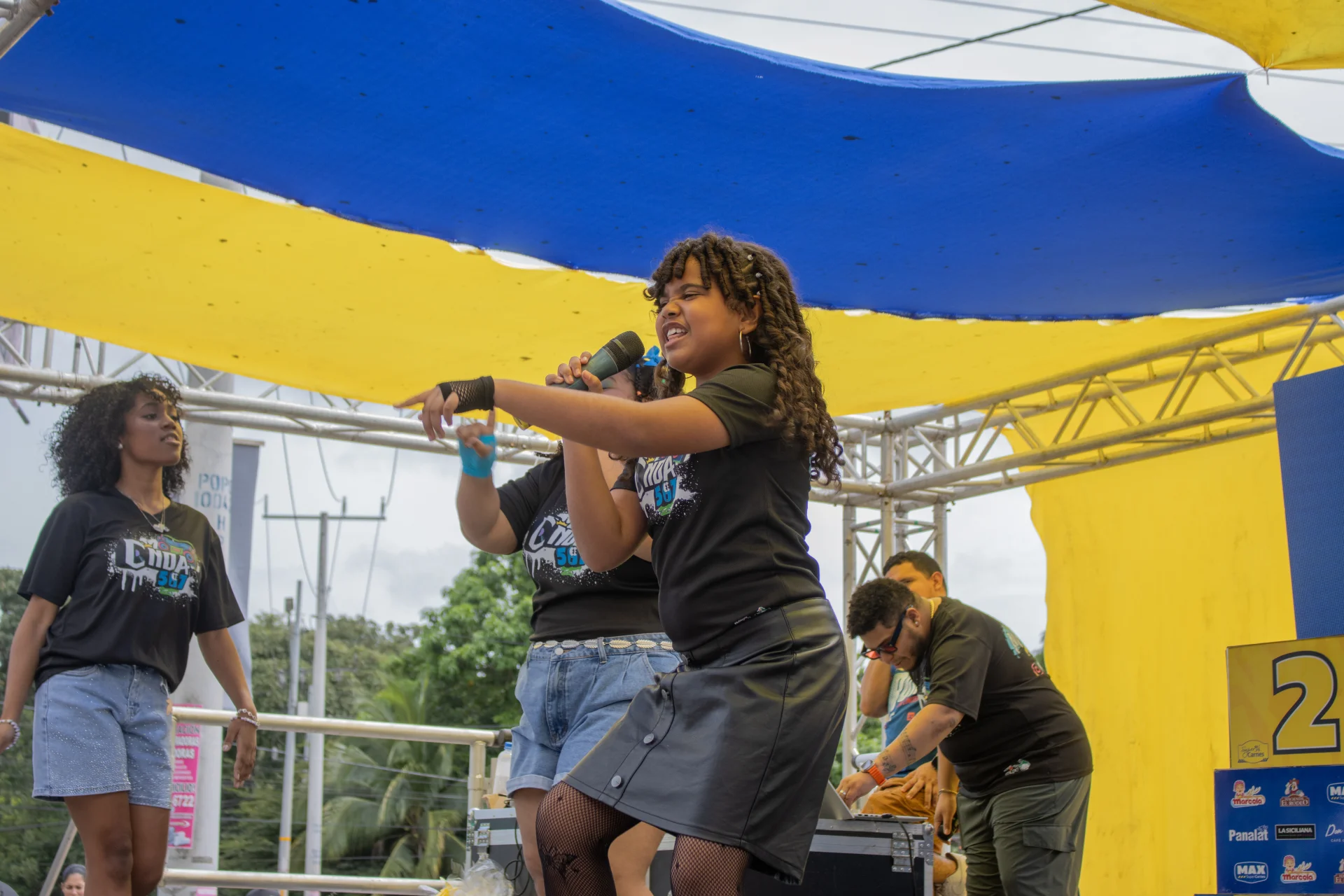 Foto del evento
