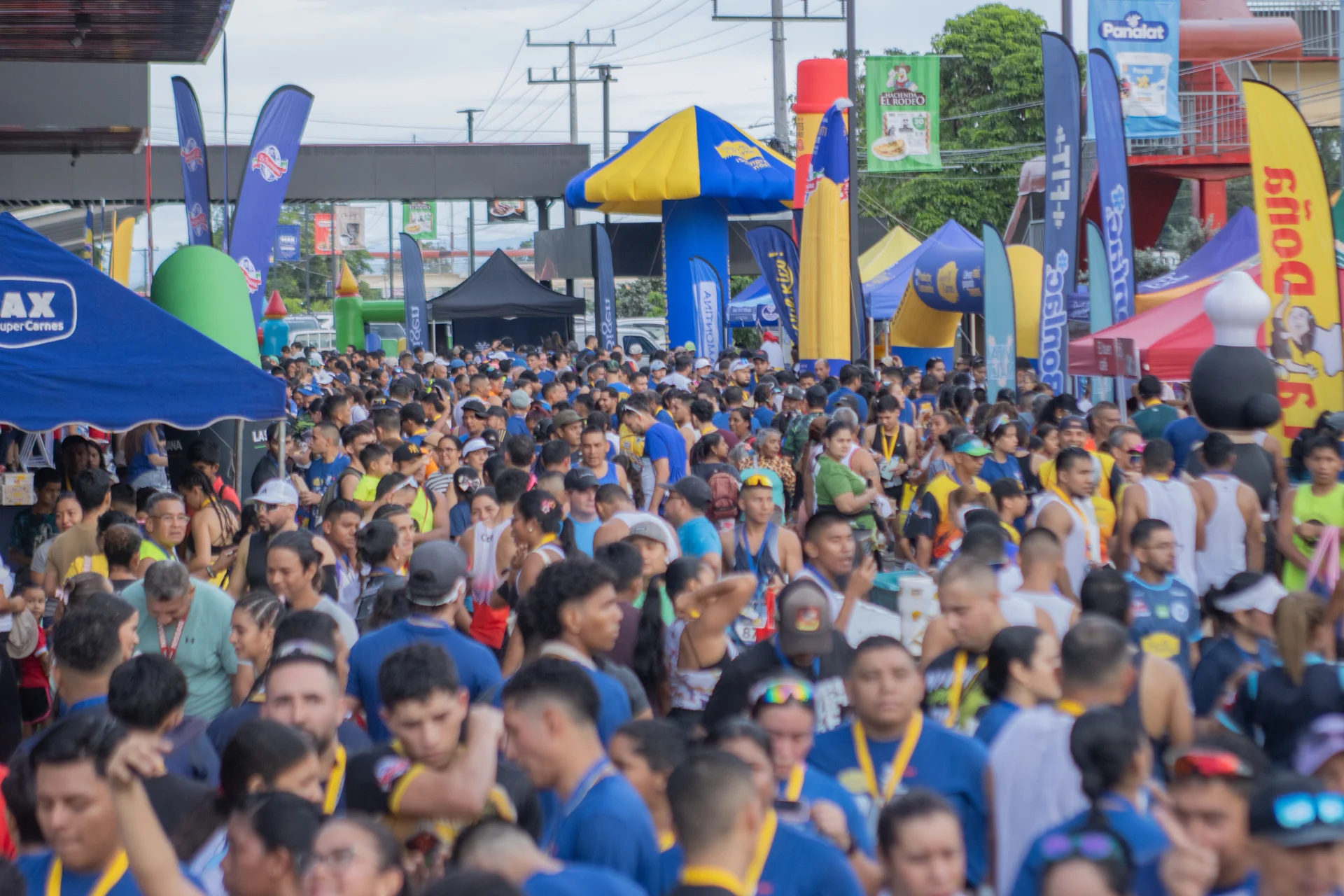 Foto del evento