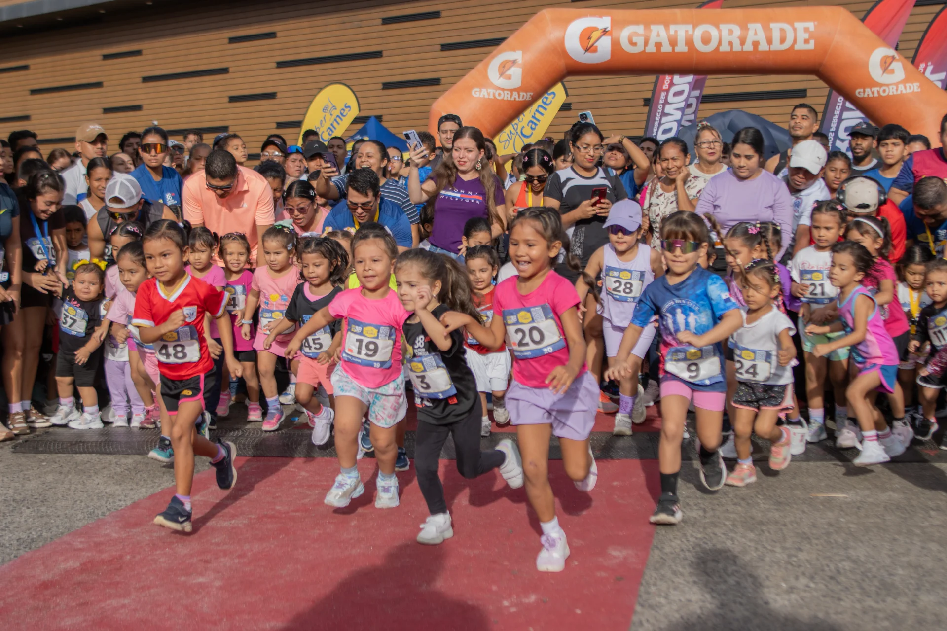 Foto del evento