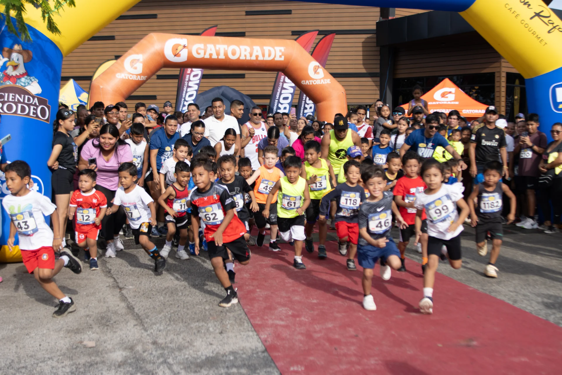 Foto del evento