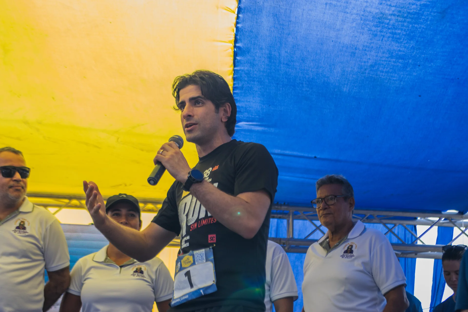 Foto del evento