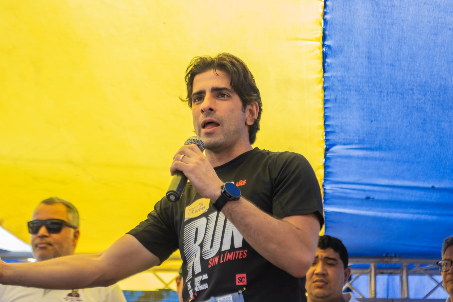 Foto del evento