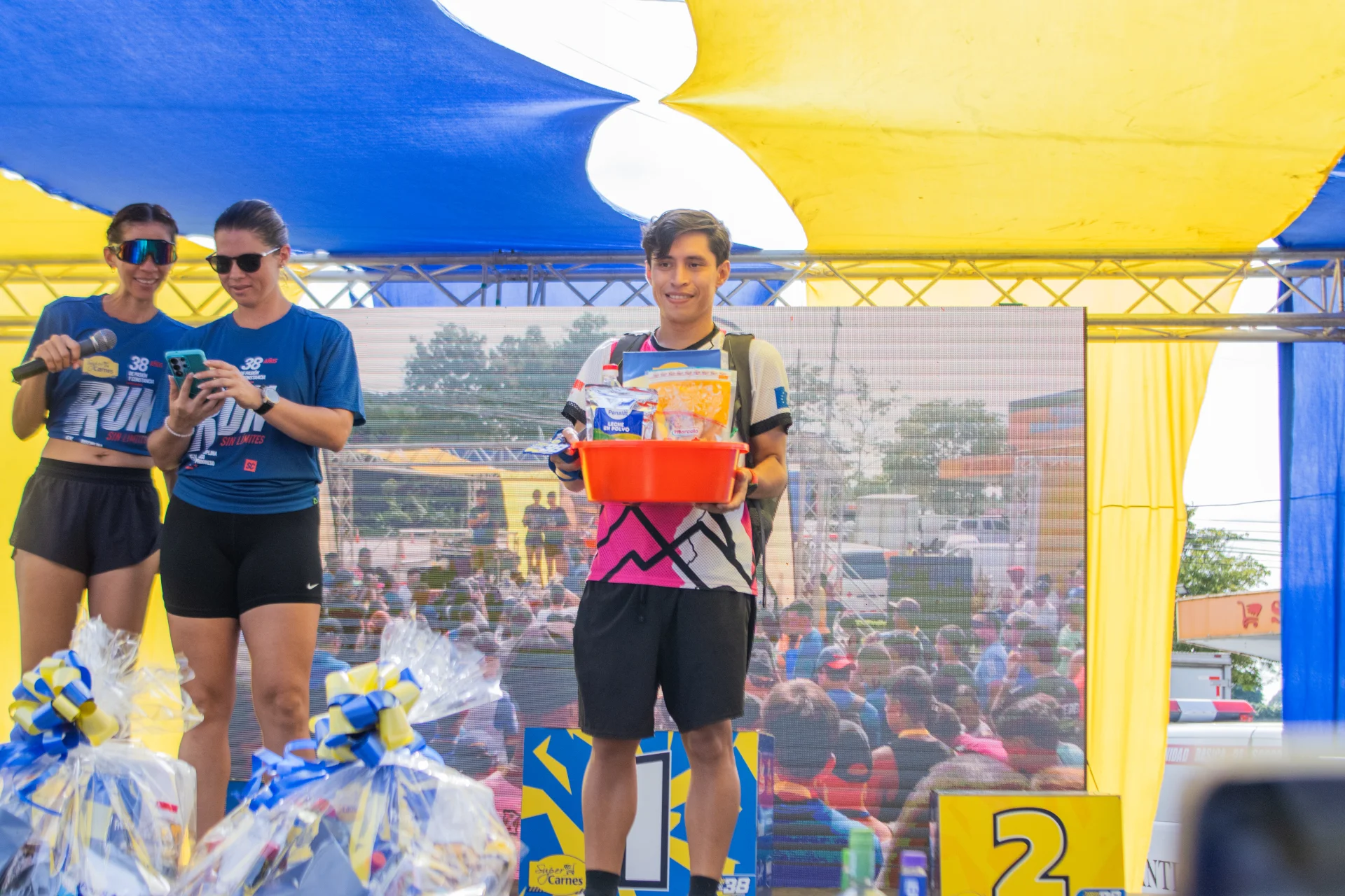 Foto del evento