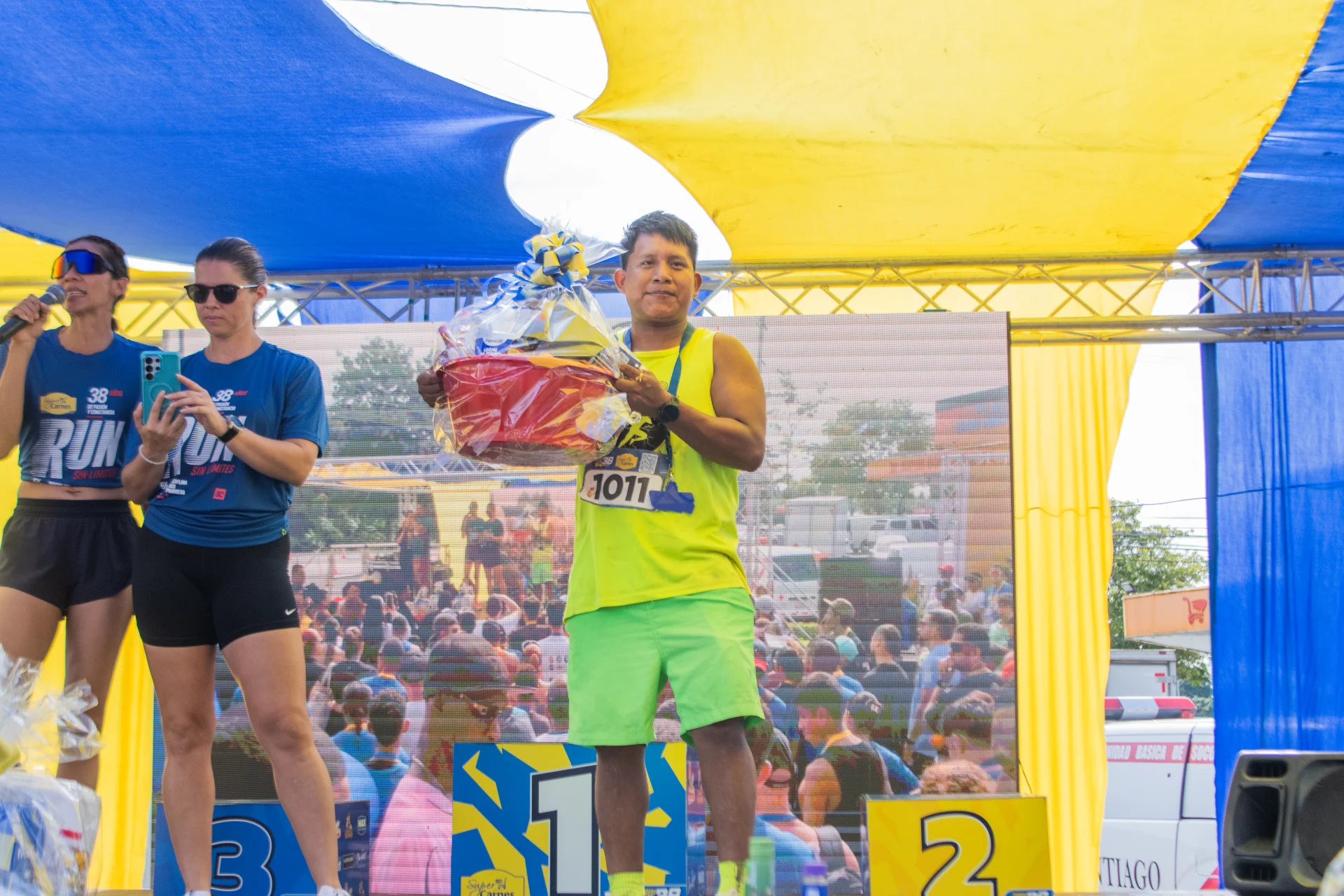 Foto del evento