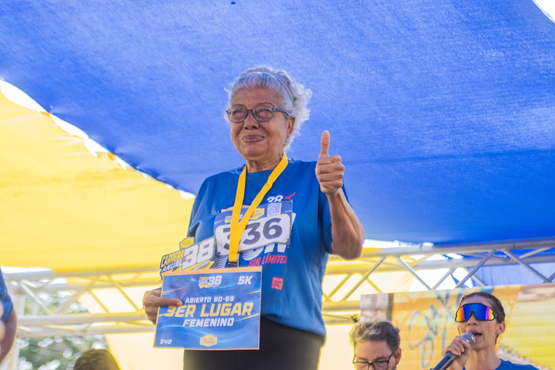 Foto del evento