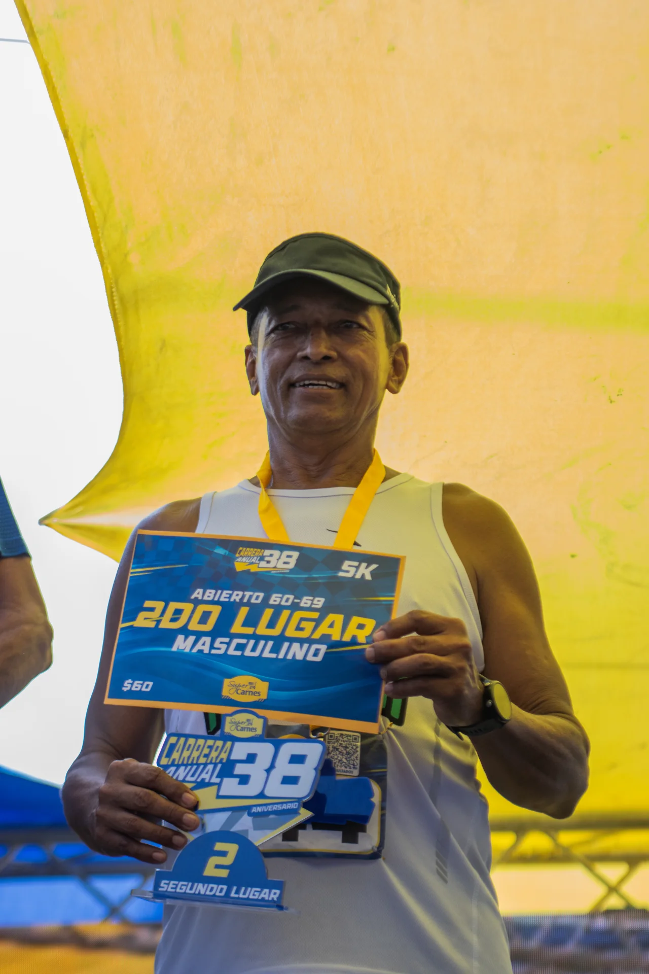 Foto del evento